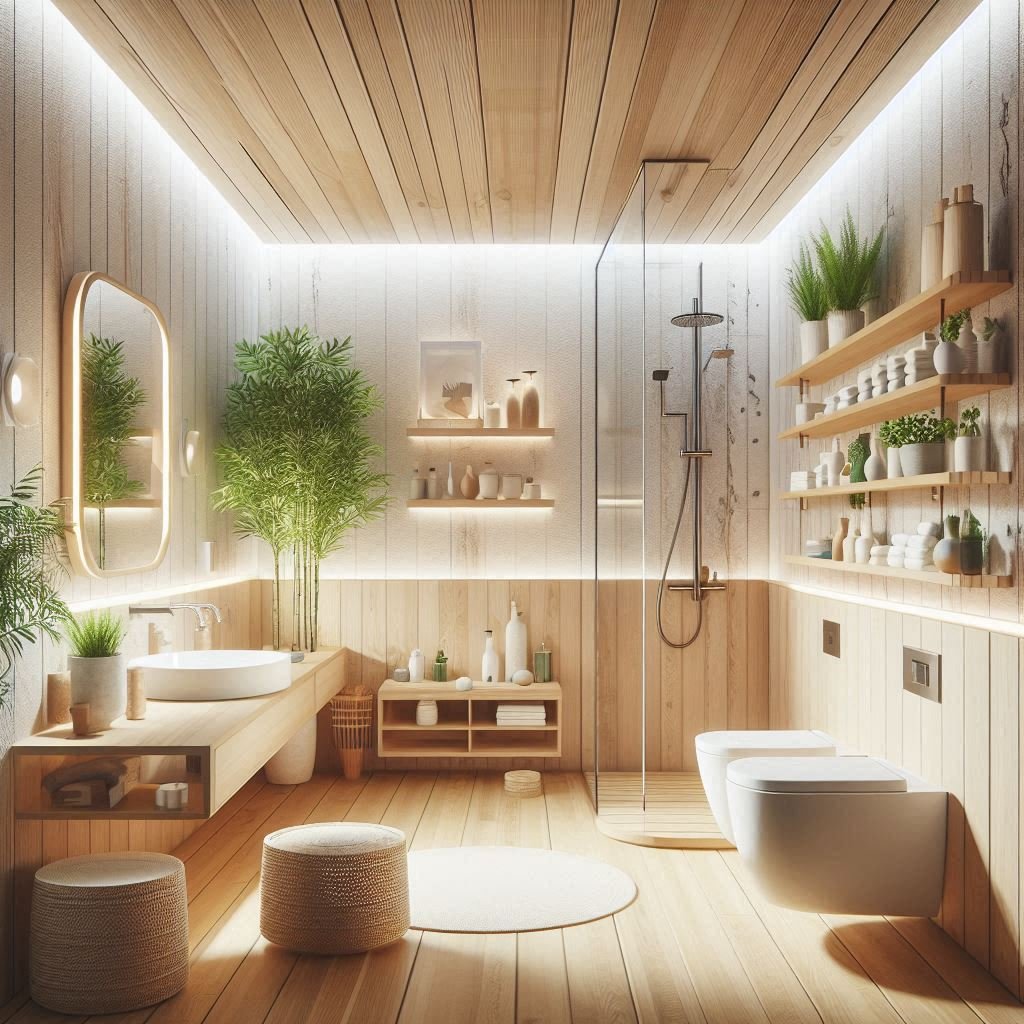 Eco-Friendly Renovation