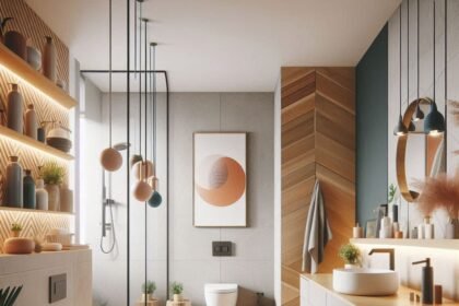 Top Bathroom Trends in the UK