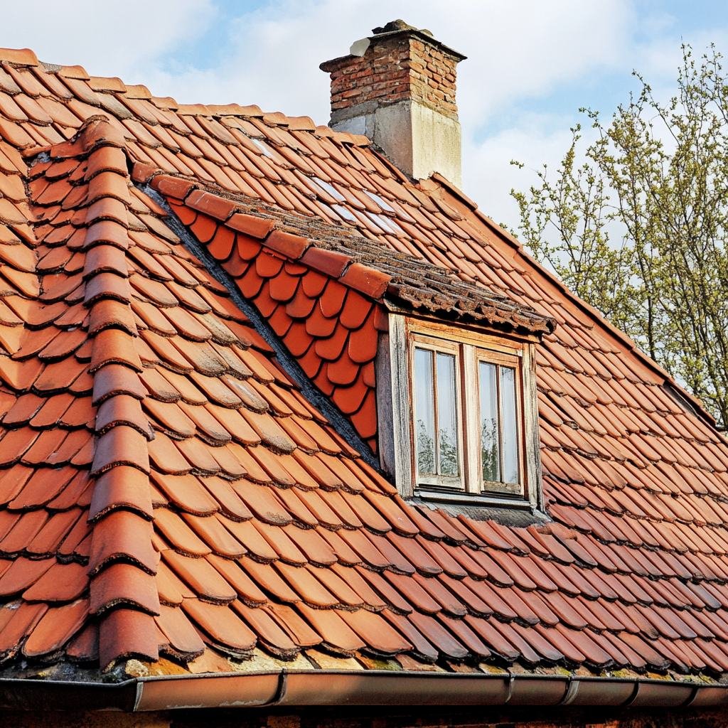 Signs Your Roof Needs Repair or Replacement