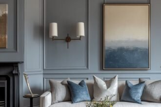 Best Paint Colours for Every Room in Your Home