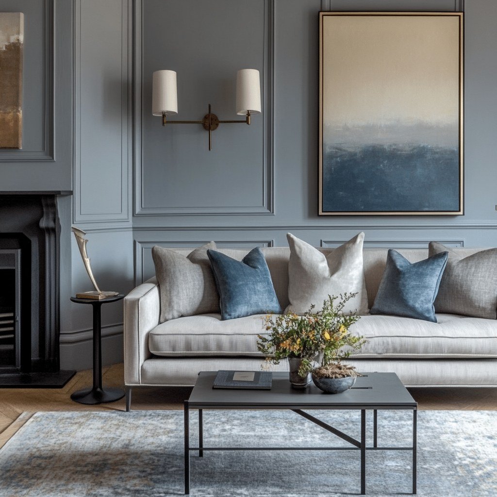 Best Paint Colours for Every Room in Your Home