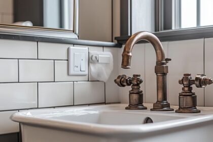 Common Plumbing Problems and How to Fix Them