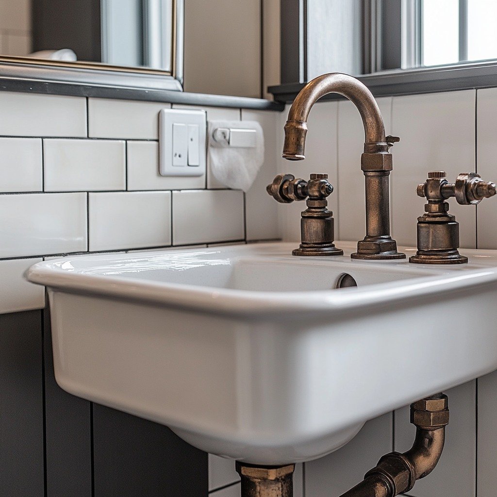 Common Plumbing Problems and How to Fix Them