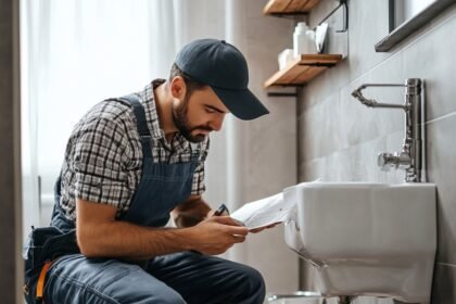 How to Choose the Right Plumber for Your Needs