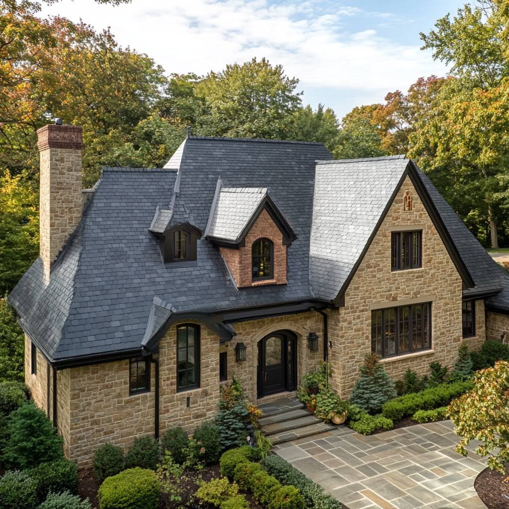 How to Choose the Right Roofing Material for Your Home