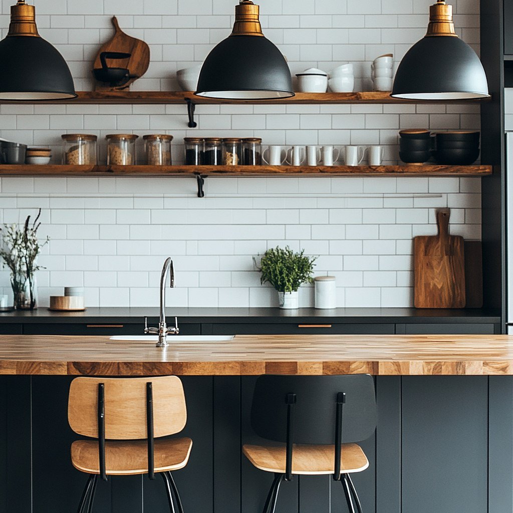 How to Design a Functional and Stylish Kitchen