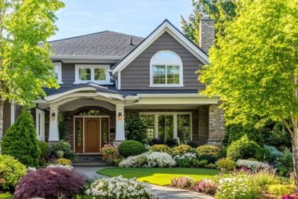 Landscaping Ideas to Boost Your Home's Curb Appeal