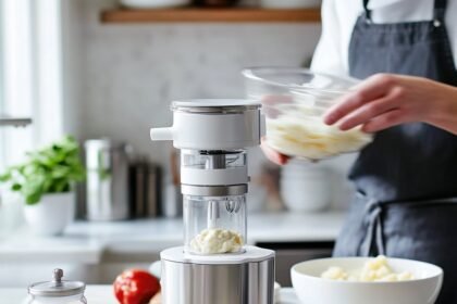 Must-Have Kitchen Gadgets for Home Chefs