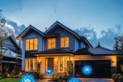 The Future of Smart Homes: Trends to Watch in 2024