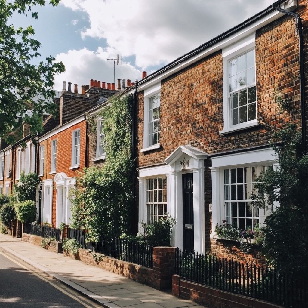 Tips for First-Time Home Buyers in the UK