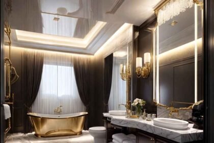 Luxury Bathroom