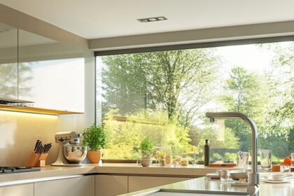 Guide to Deep Cleaning Your Kitchen