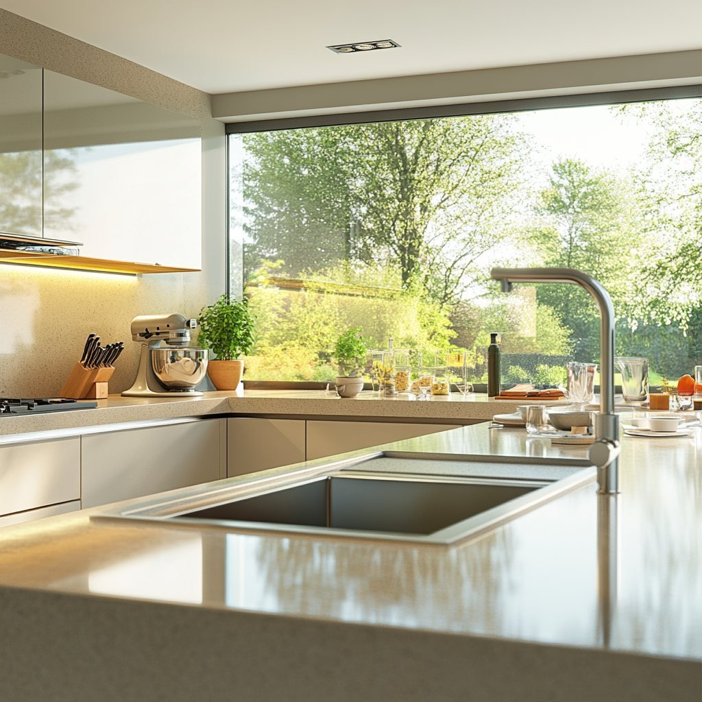 Guide to Deep Cleaning Your Kitchen