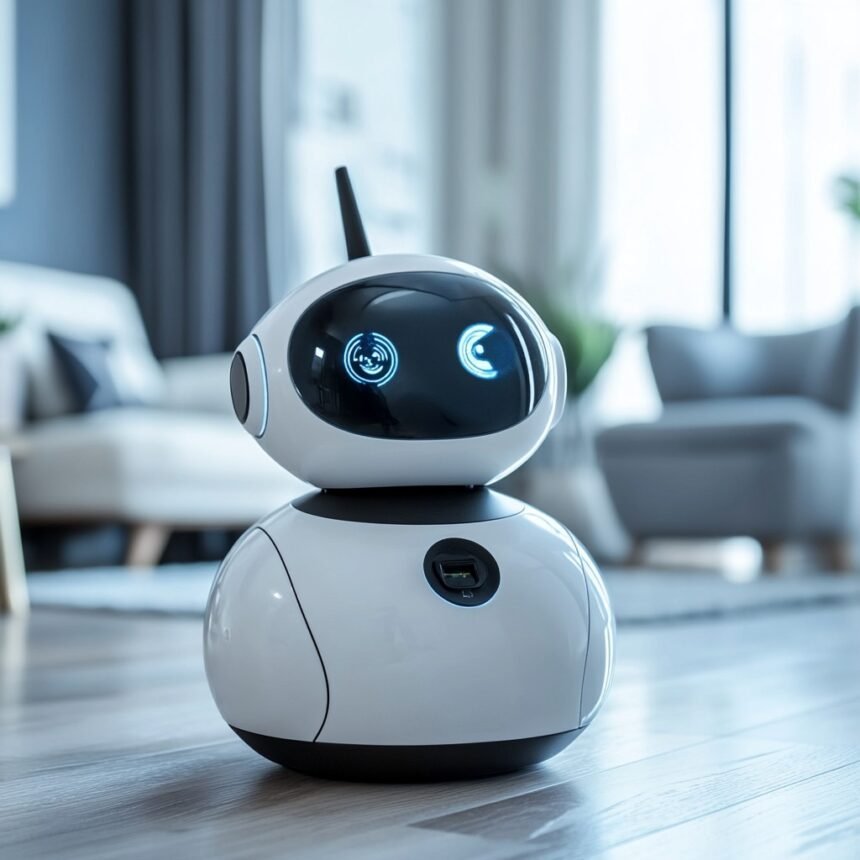 How to Automate Your Home Security System