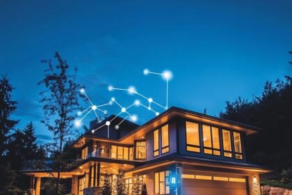 How to Integrate Smart Technology into Your Home