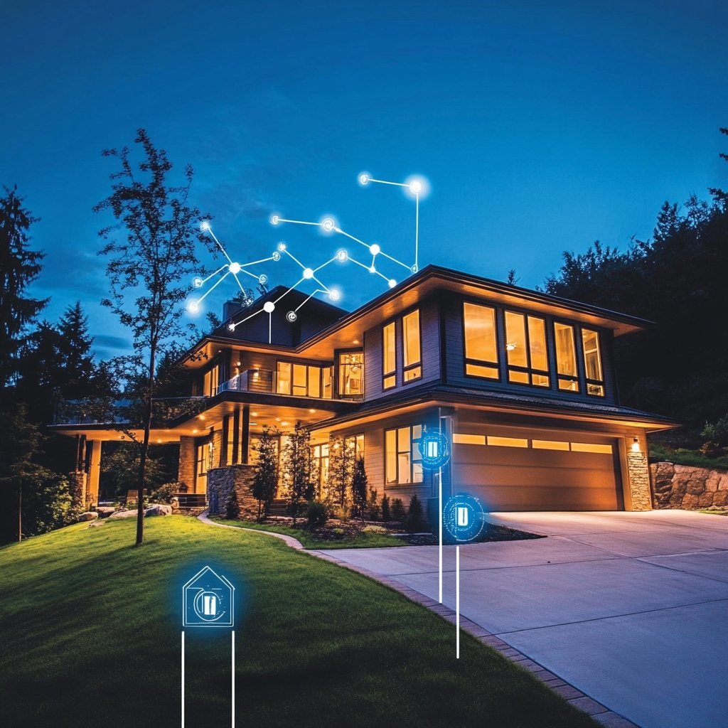 How to Integrate Smart Technology into Your Home