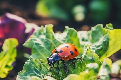 How to Protect Your Garden from Pests Naturally