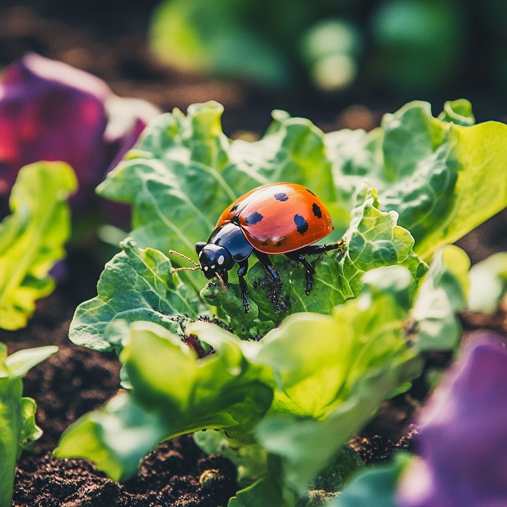 How to Protect Your Garden from Pests Naturally
