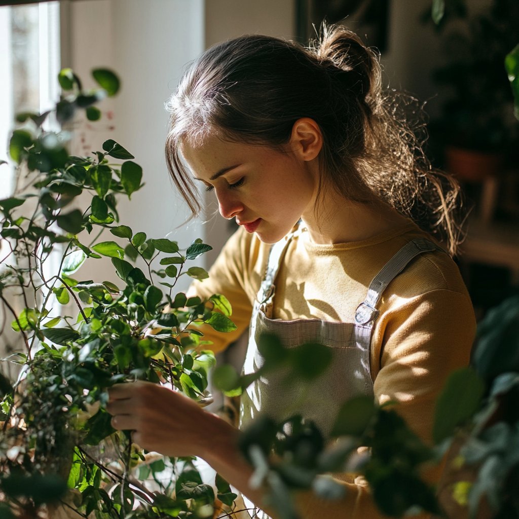 How to Prune Your Plants for Optimal Growth