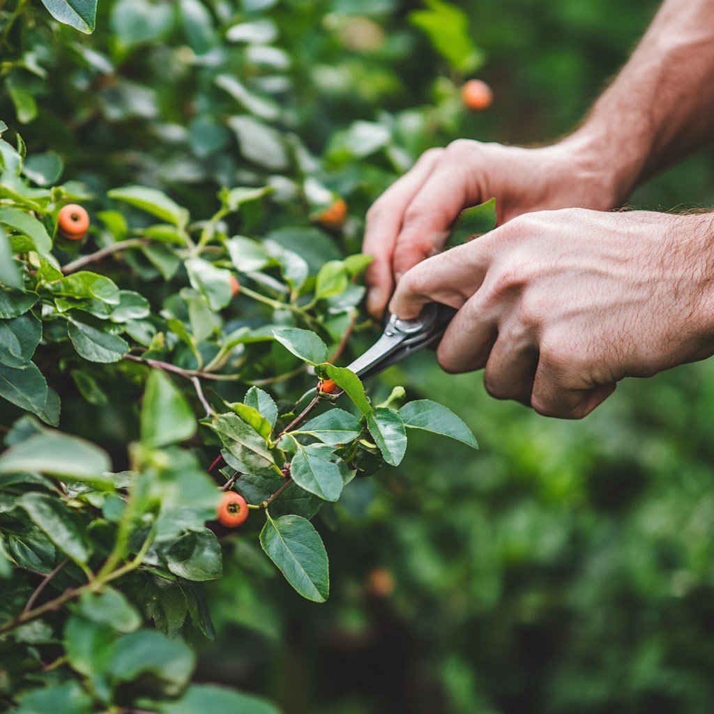 How to Prune Your Plants for Optimal Growth