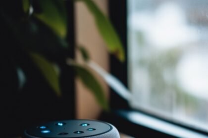 How to Use Voice Assistants for Home Automation