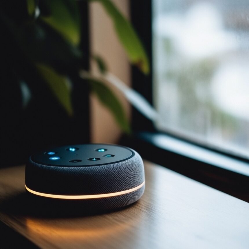 How to Use Voice Assistants for Home Automation
