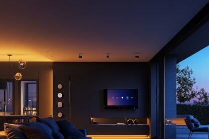 The Best Smart Home Devices for a Connected Lifestyle