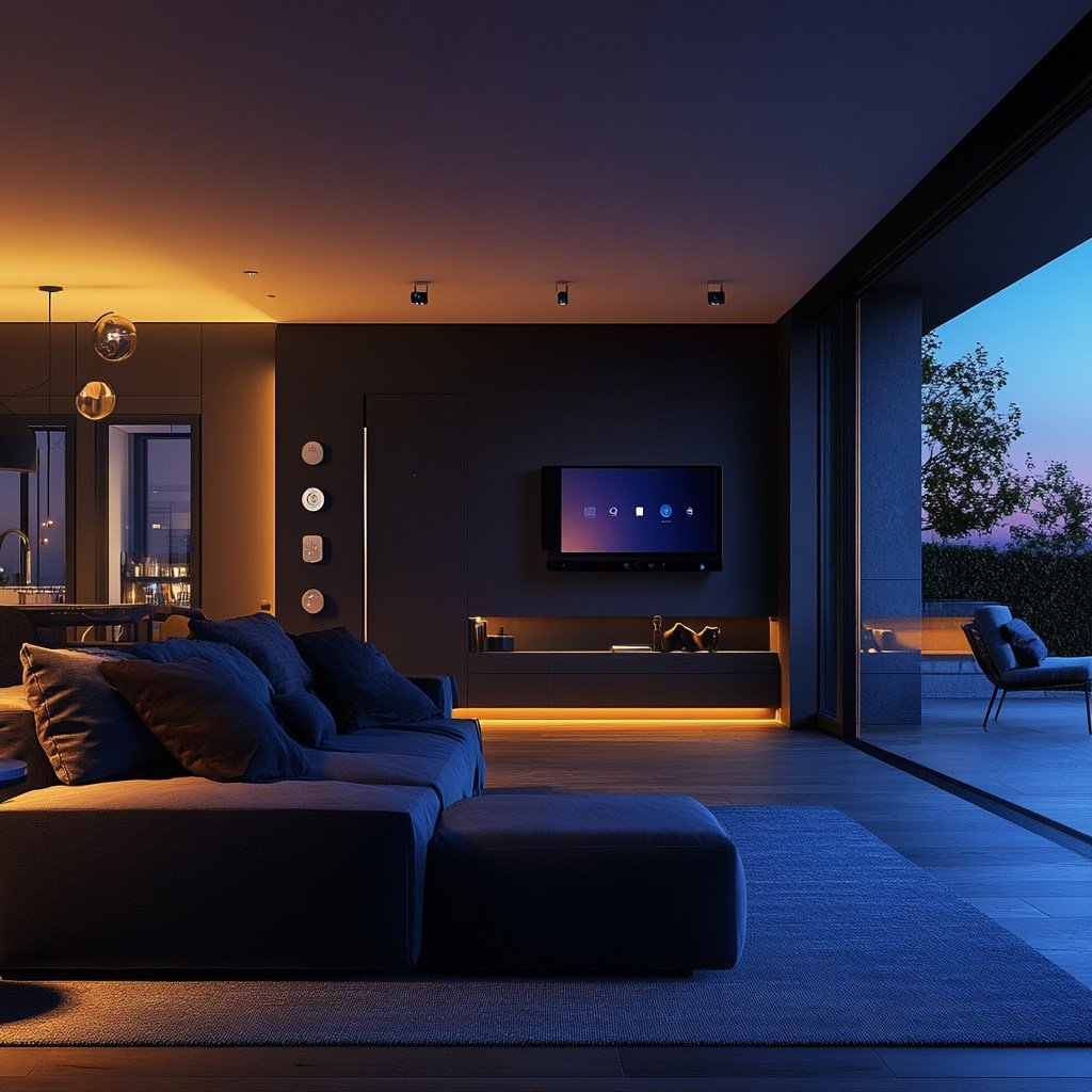 The Best Smart Home Devices for a Connected Lifestyle