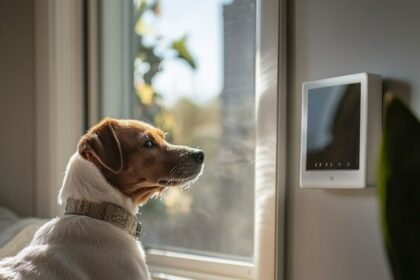 The Best Smart Home Gadgets for Pet Owners