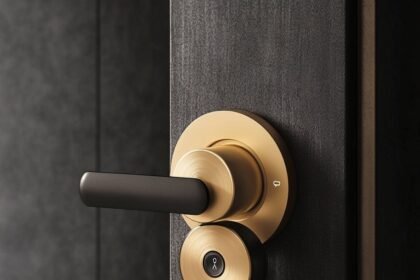 The Best Smart Locks for Your Home Security