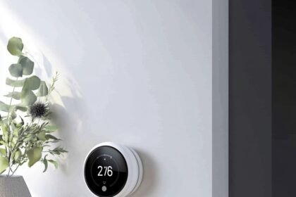 The Best Smart Thermostats for Energy Savings