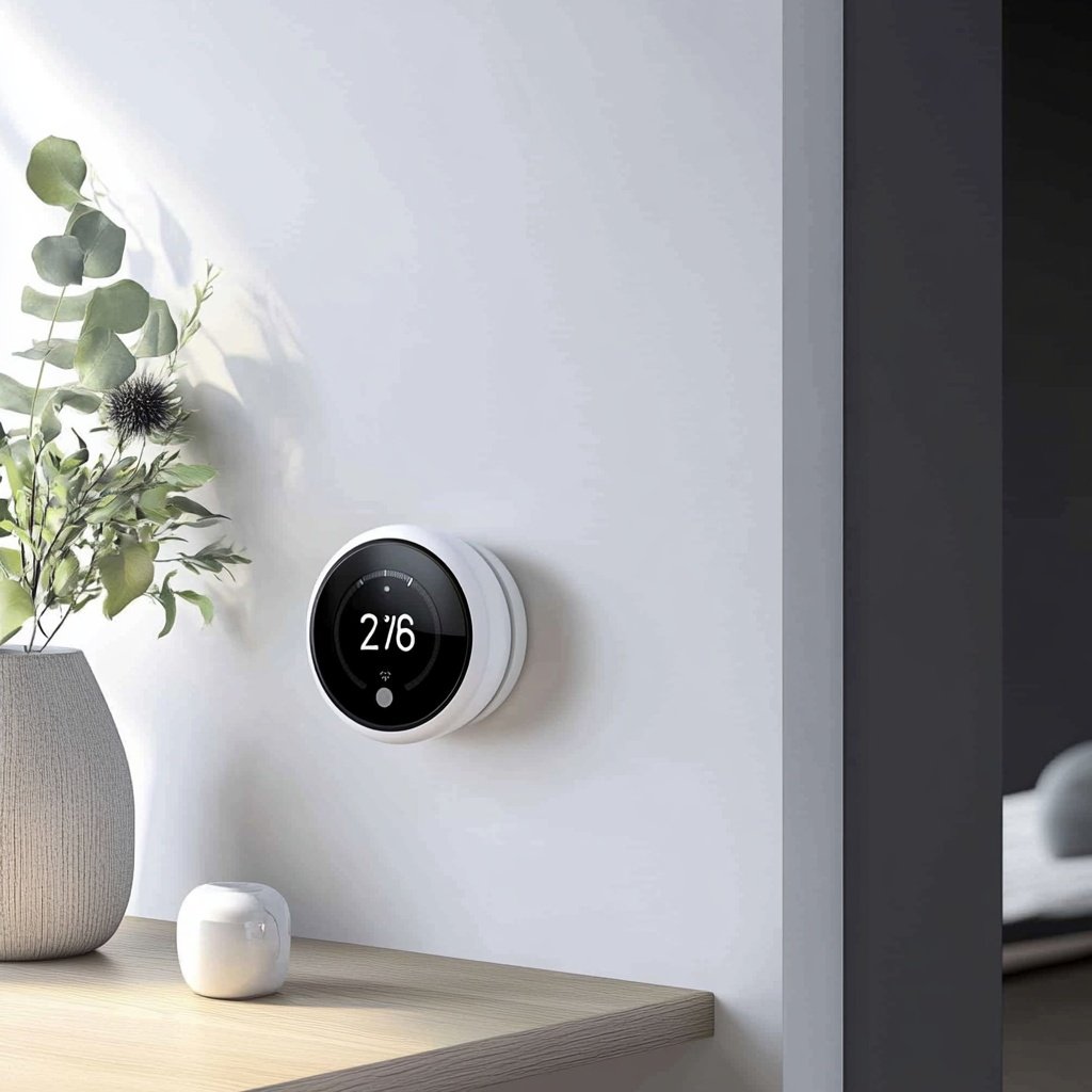 The Best Smart Thermostats for Energy Savings