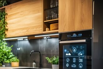 The Pros and Cons of Smart Appliances