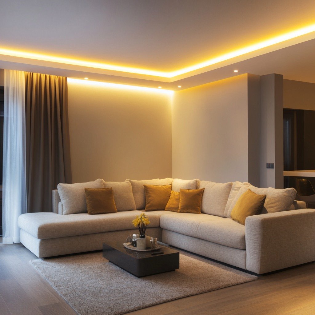 The Ultimate Guide to Smart Lighting Solutions